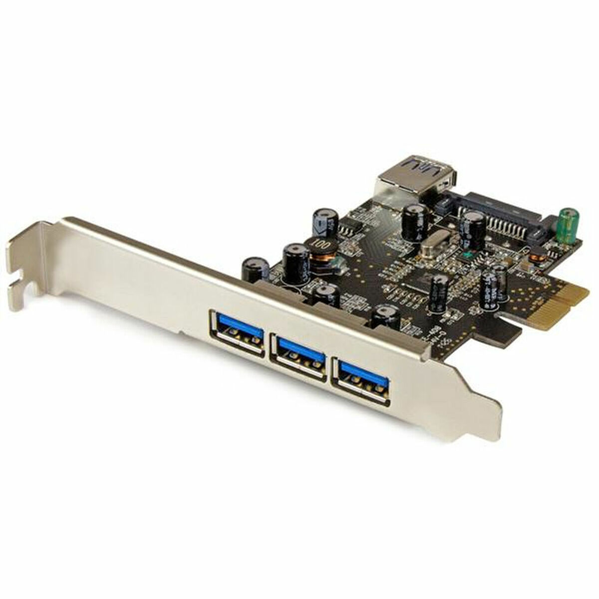 159918513 Scheda PCI Startech PEXUSB3S42 - immagine 1