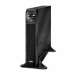 Gruppo di Continuit? Interattivo UPS APC SRT3000XLI 2700 W