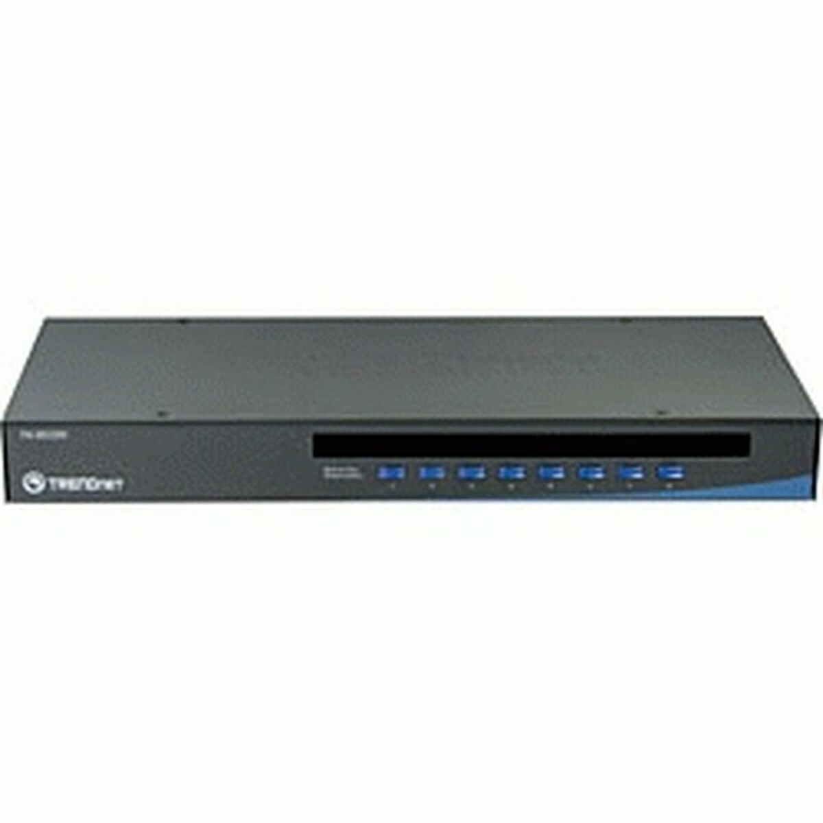 1659273 Switch KVM Trendnet TK-803R - immagine 1