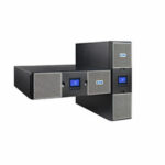 Gruppo di Continuit? Interattivo UPS Eaton 9PX3000IRTN
