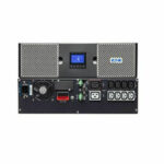 Gruppo di Continuit? Interattivo UPS Eaton 9PX3000IRT3U 3000 W