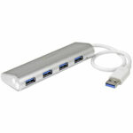 Hub USB Startech ST43004UA