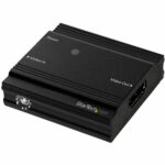 Adattatore HDMI Startech HDBOOST4K            Nero