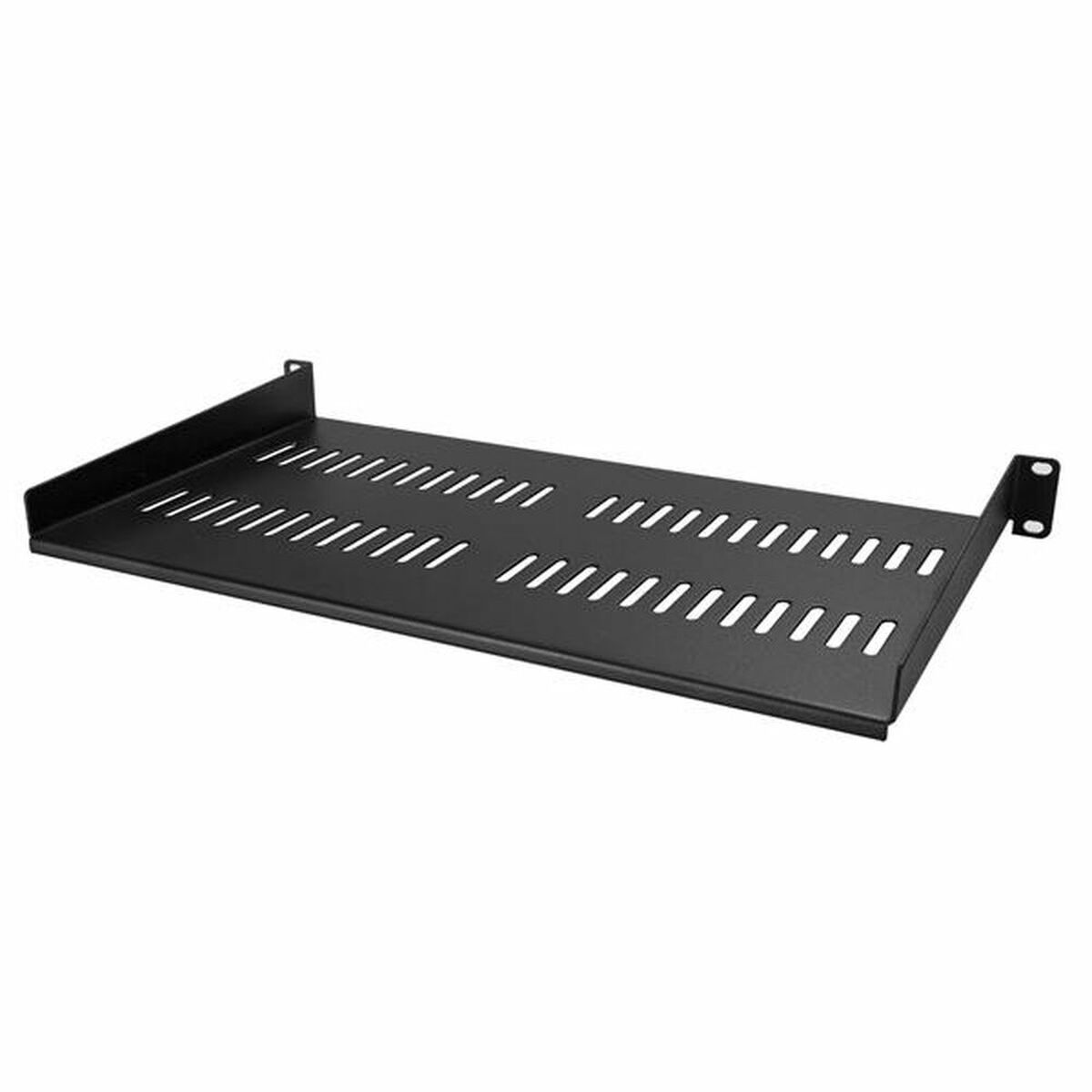 209739263 Supporto Fisso per Armadio Rack Startech CABSHELFV1U - immagine 1