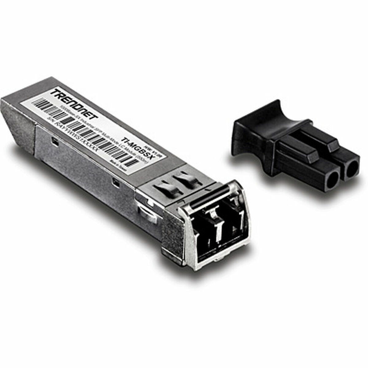 211073023 Modulo Fibra SFP MultiModale Trendnet TI-MGBSX - immagine 1