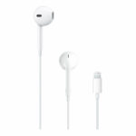 Auricolari con Microfono Apple EarPods Bianco (1 Unit?)