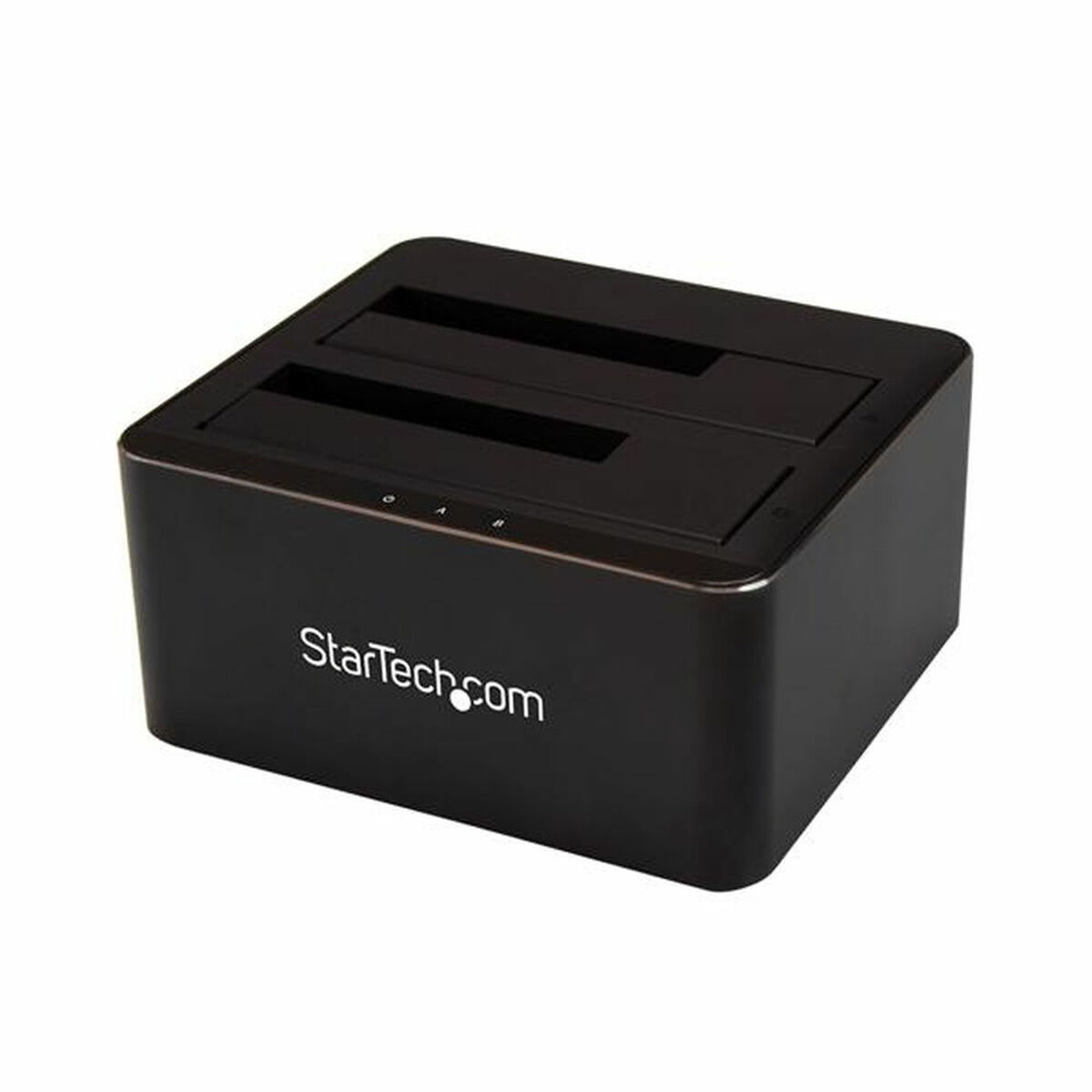 225366783 Dockstation Startech SDOCK2U33V - immagine 1
