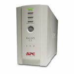 Gruppo di Continuit? Interattivo UPS APC BK350EI