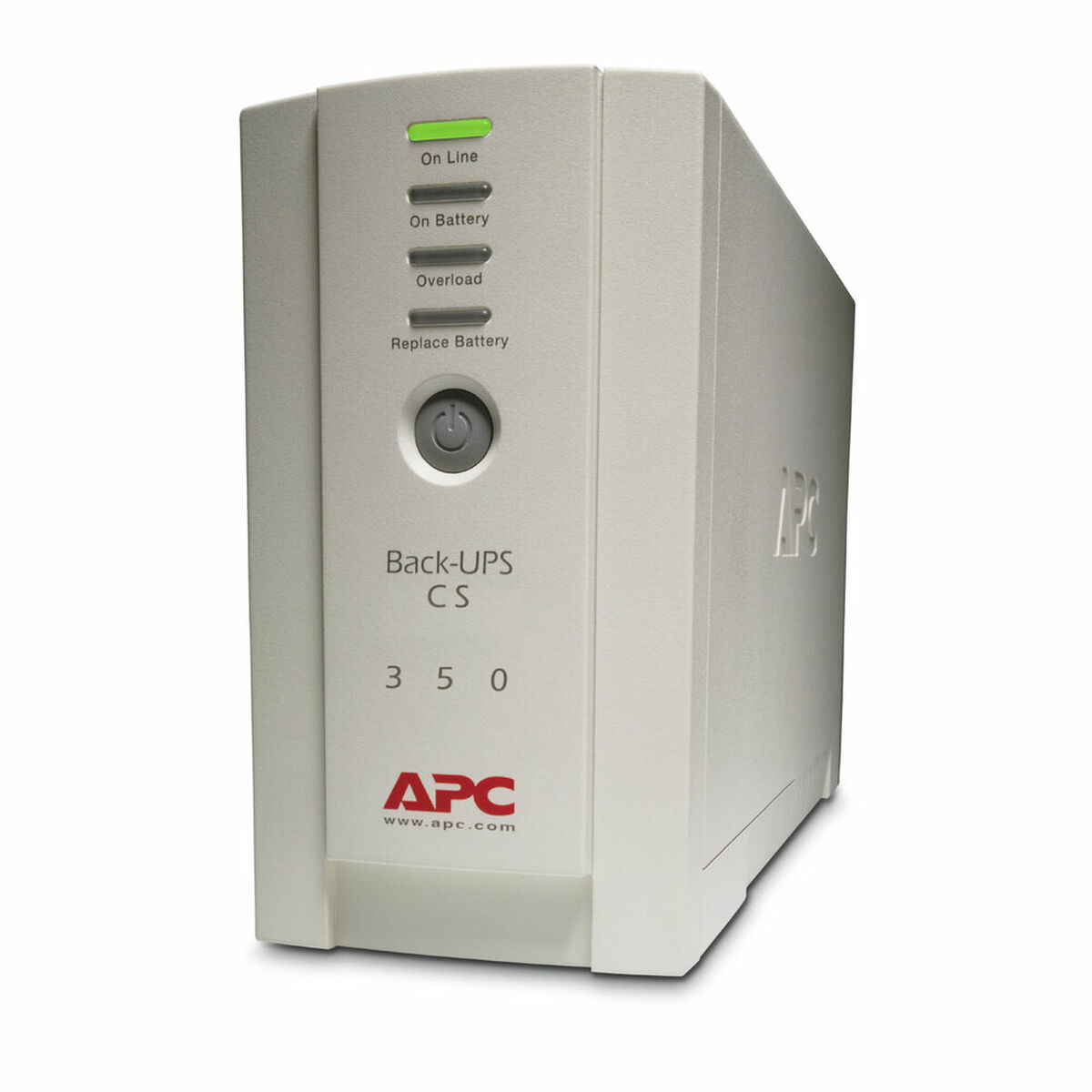 230555883 Gruppo di Continuit? Interattivo UPS APC BK350EI - immagine 1