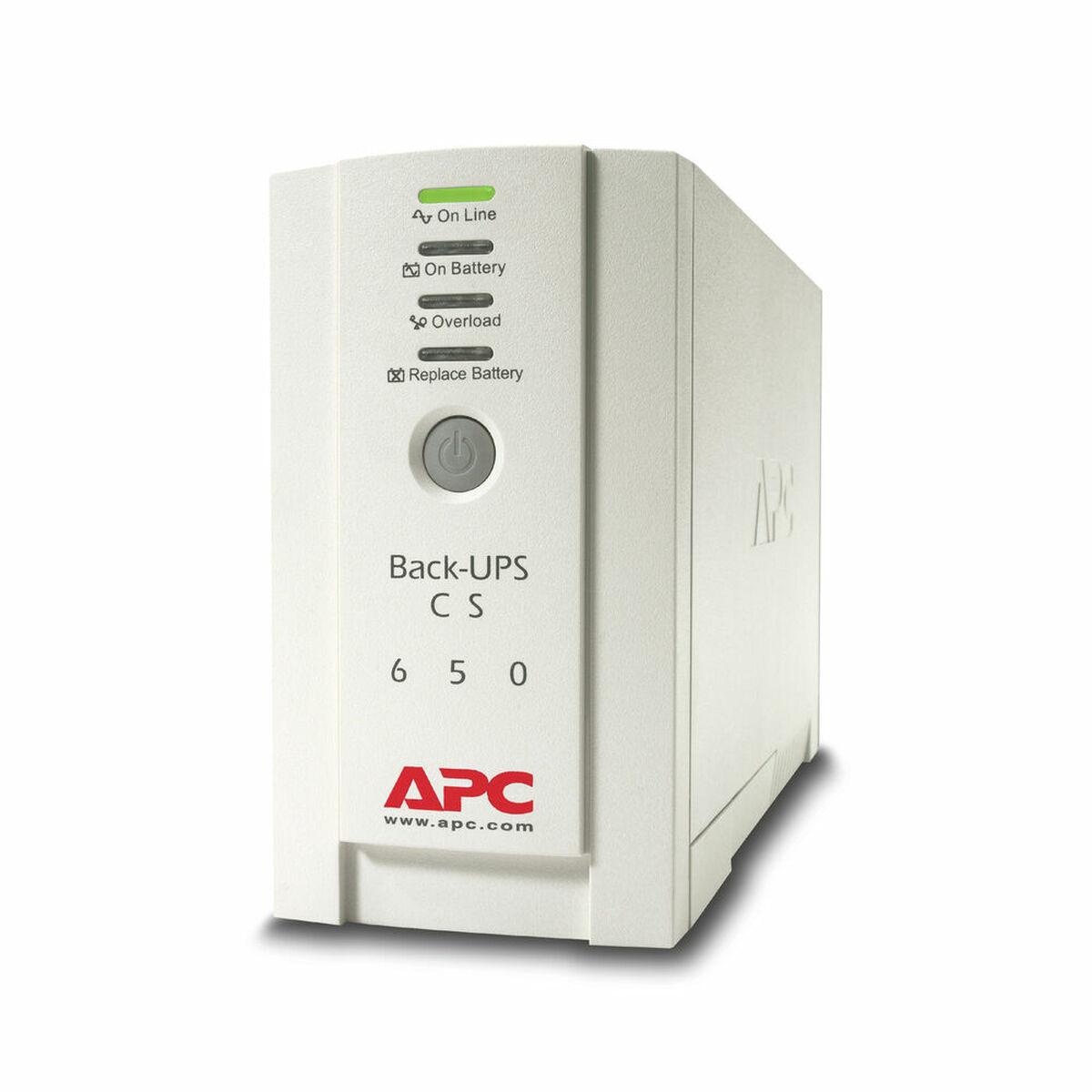 230555950 Gruppo di Continuit? Interattivo UPS APC BK650EI - immagine 1