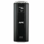 Gruppo di Continuit? Interattivo UPS APC BR1500G-GR