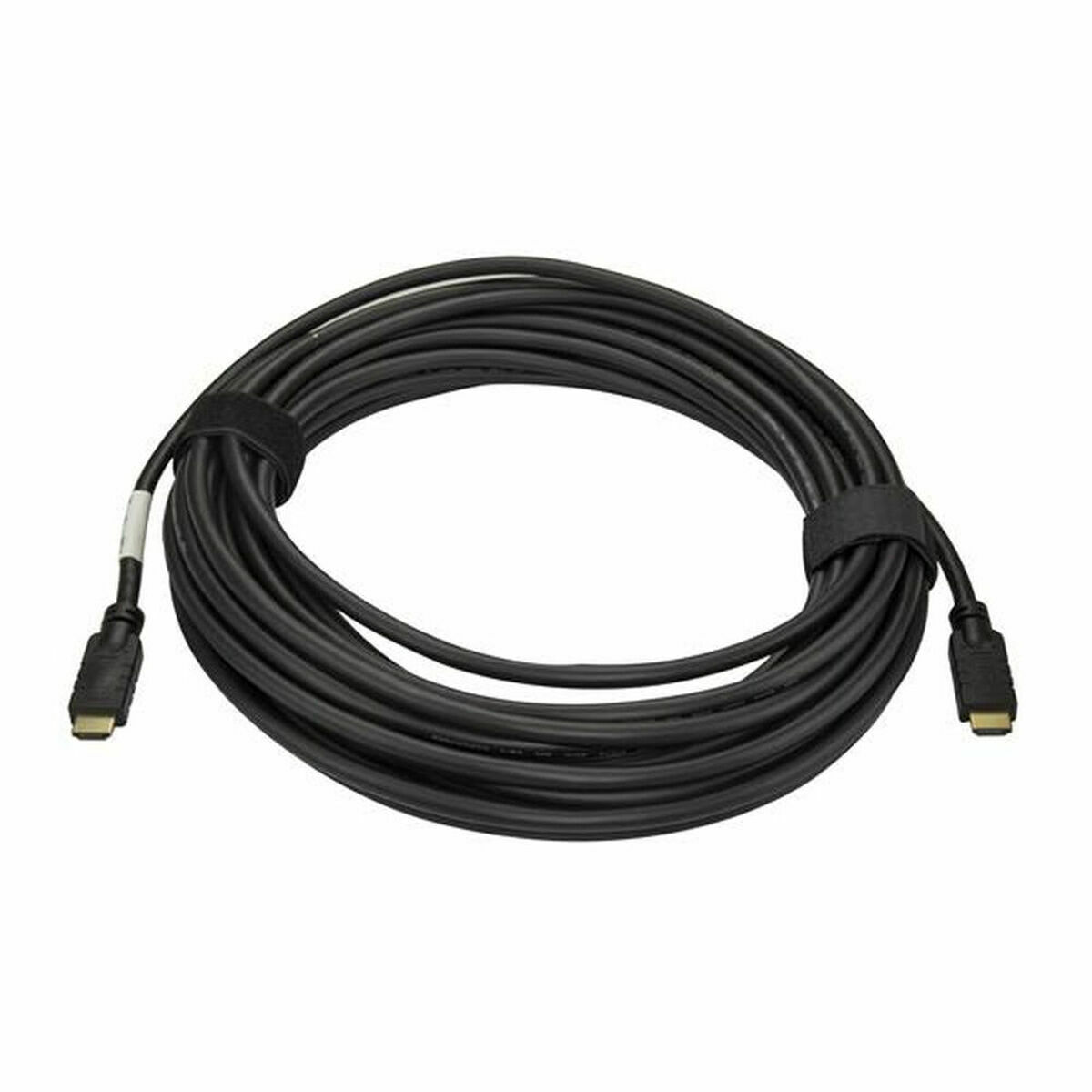 235369413 Cavo HDMI Startech HD2MM15MA Nero 15 m - immagine 1