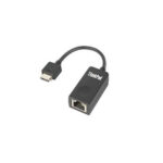 Adattatore Ethernet con USB Lenovo 4X90Q84427
