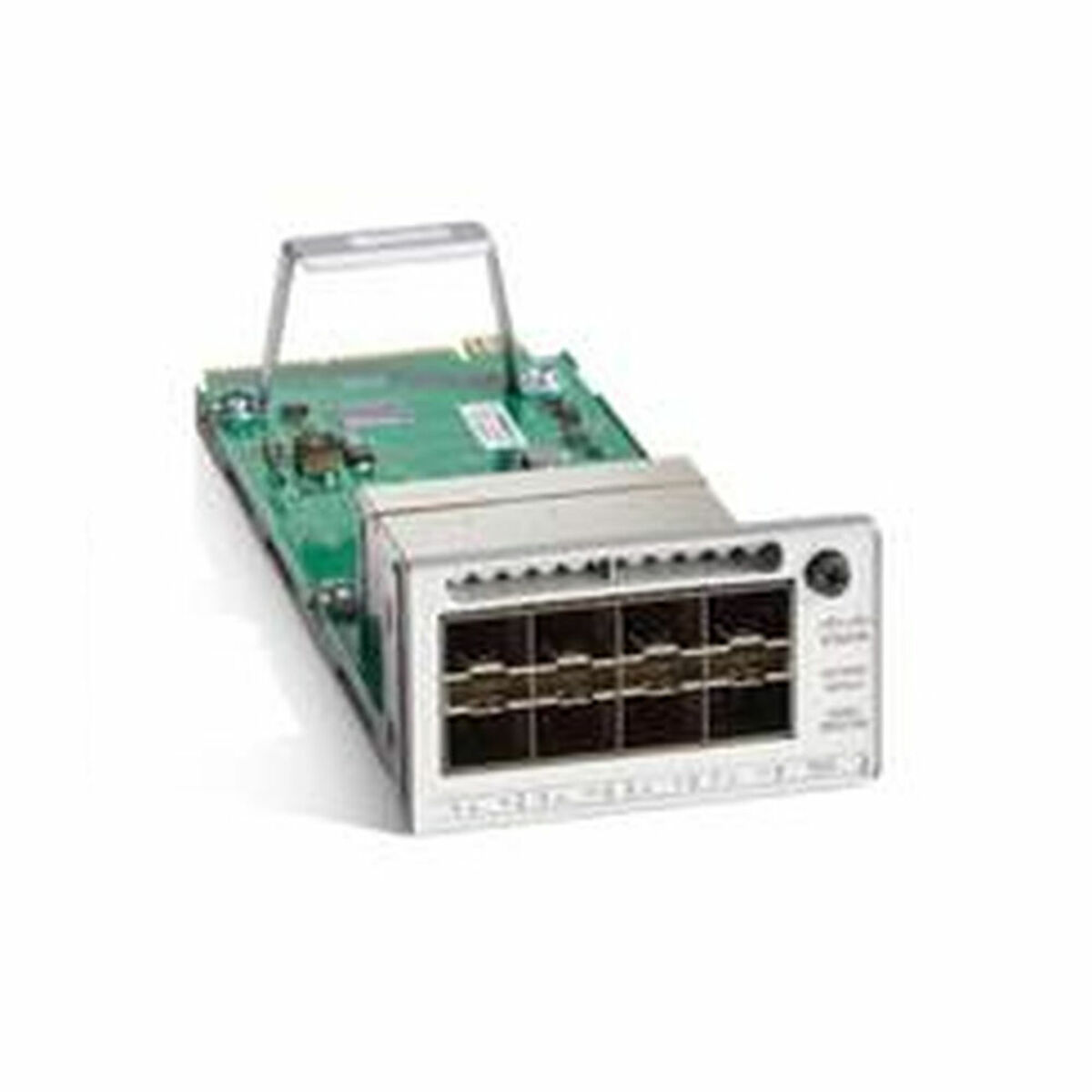 247161943 Fattorino/Switch CISCO C9300-NM-8X= - immagine 1