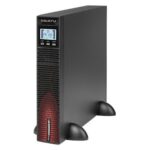 Gruppo di Continuit? UPS Off Line Salicru SPS 2000 ADV RT2 1800W Nero