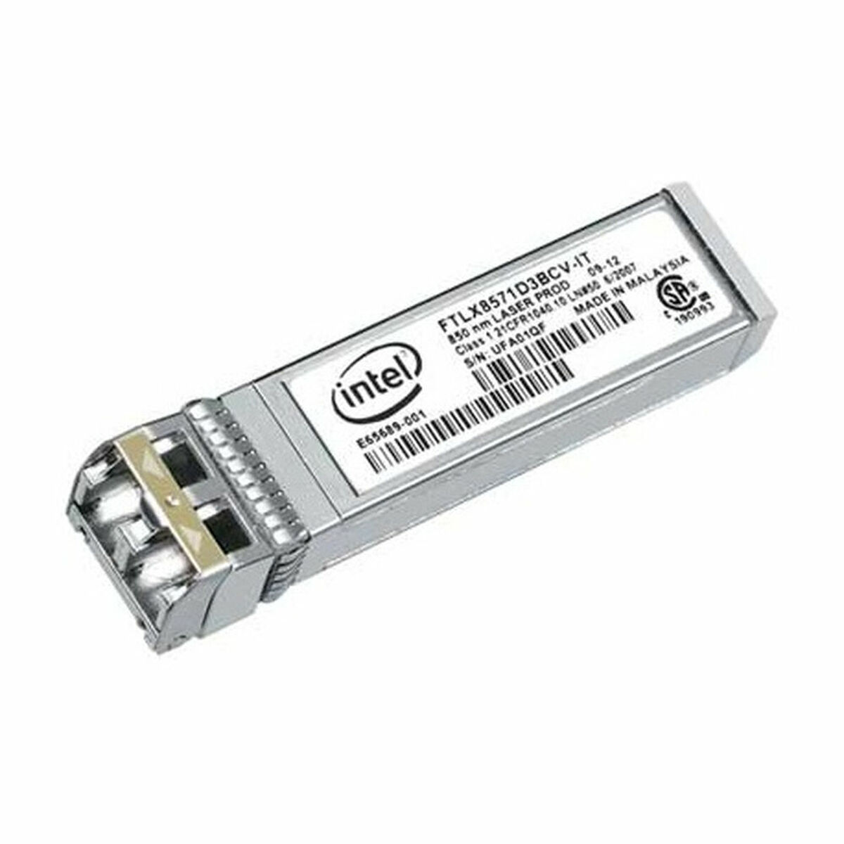 262378653 Scheda di Rete Intel E10GSFPSR - immagine 1