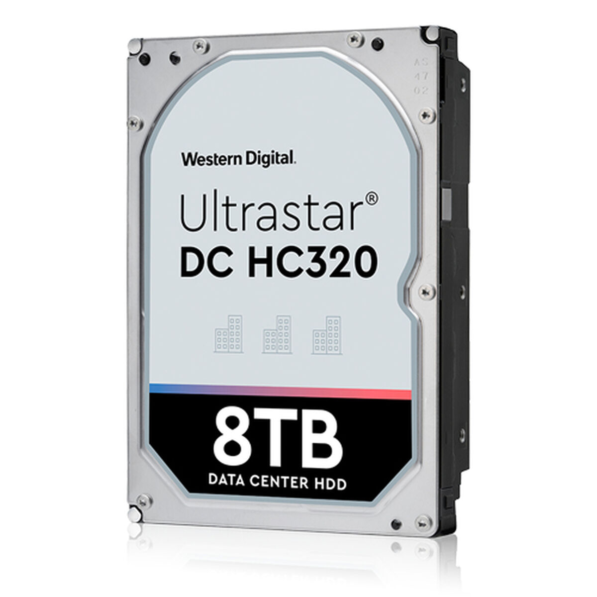 270469400 Hard Disk Western Digital UltraStar 7K8 3,5" 8 TB - immagine 1