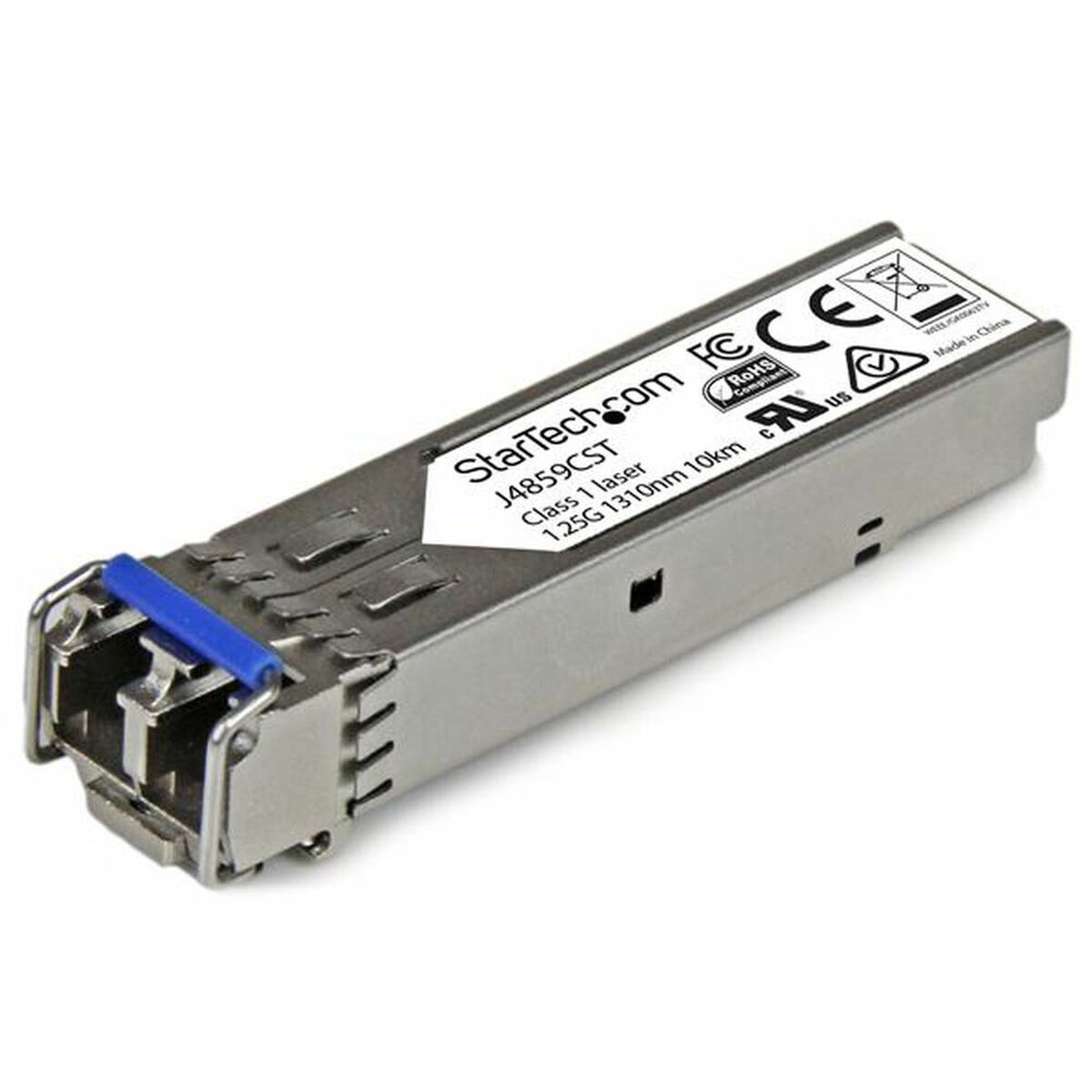 278760763 Modulo Fibra SFP MultiModale Startech J4859CST - immagine 1