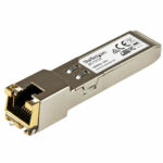 Modulo Fibra SFP MultiModale Startech J8177CST