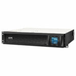 Gruppo di Continuit? Interattivo UPS APC SMC1000I-2UC