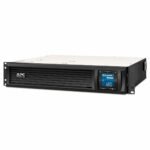 Gruppo di Continuit? Interattivo UPS APC SMC1500I-2UC