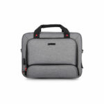 Valigetta per Portatile Urban Factory MTE15UF Grigio 15.6"