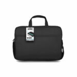 Valigetta per Portatile Urban Factory TLS12UF Nero 12"