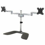 Supporto da Tavolo per Schermo Startech ARMDUALSS