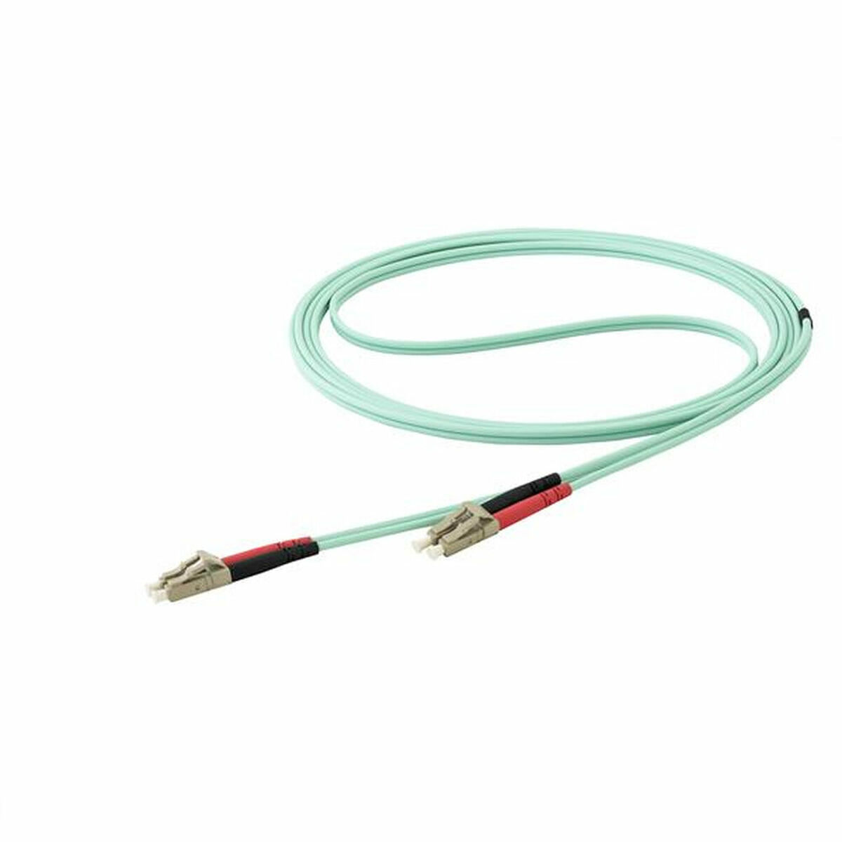 331457143 Cavo fibra ottica Startech 450FBLCLC10 - immagine 1