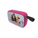 Altoparlante Bluetooth Barbie