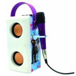 Altoparlante Bluetooth Frozen