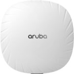 Punto d'Accesso HPE Aruba AP-515 (RW) Bianco