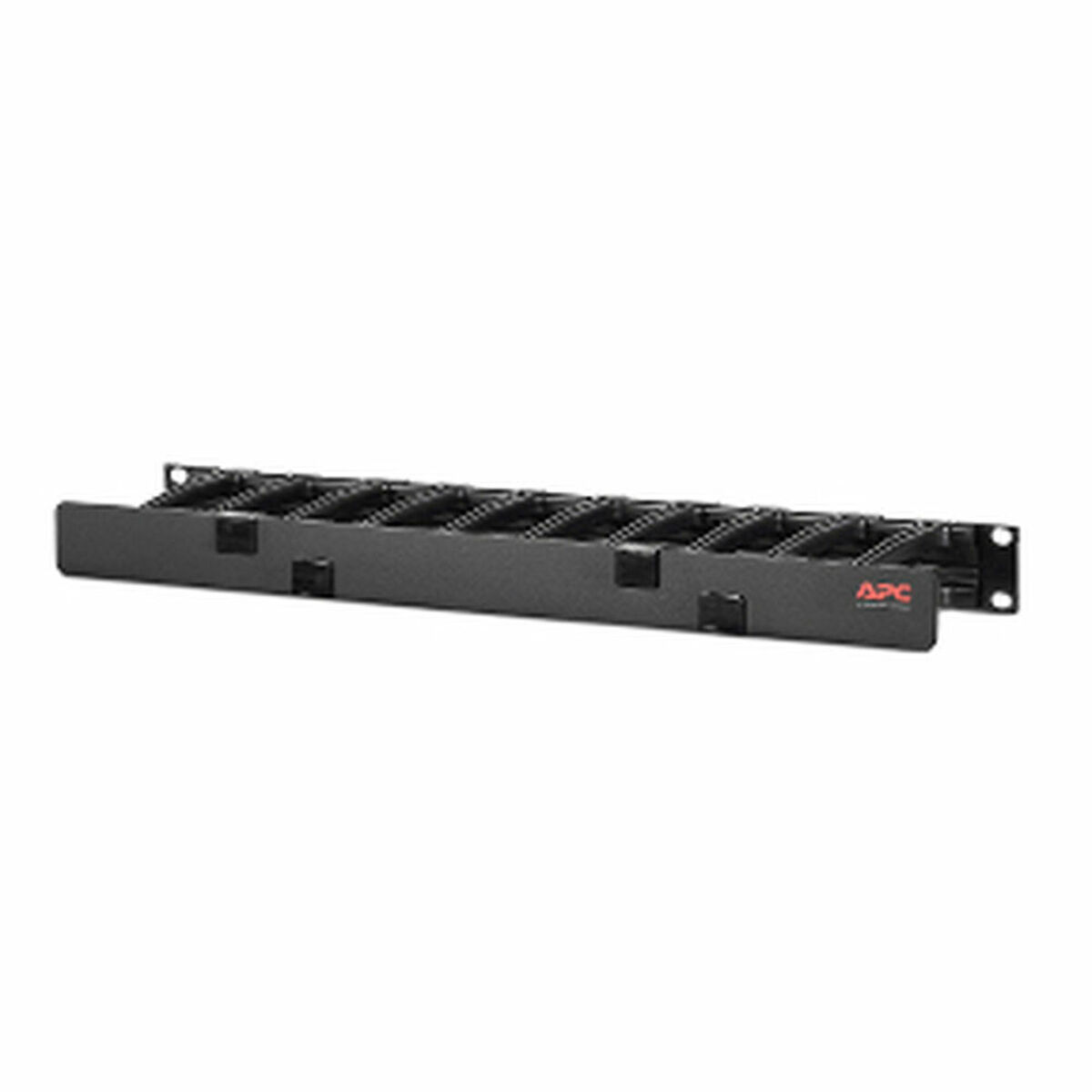 340500733 Armadio Rack a Muro APC AR8602A 1U 19" - immagine 1