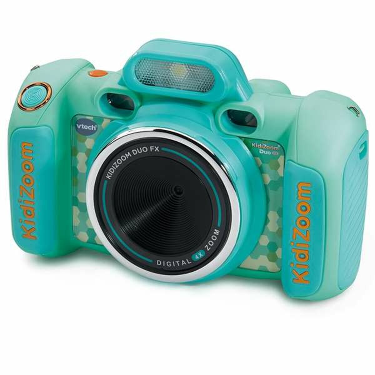 3417765199875_S2453523_P01 Macchina fotografica giocattolo per bambini Vtech - immagine 1