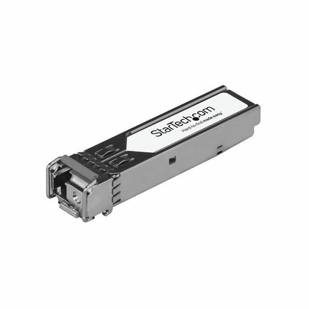 345141090 Modulo Fibra SFP MultiModale Startech J9151A-BX-U-ST - immagine 1