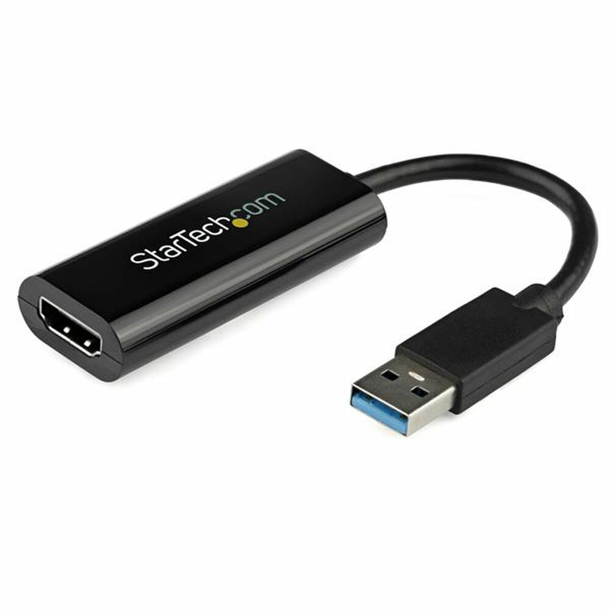 346180353 Adattatore USB 3.0 con HDMI Startech USB32HDES - immagine 1