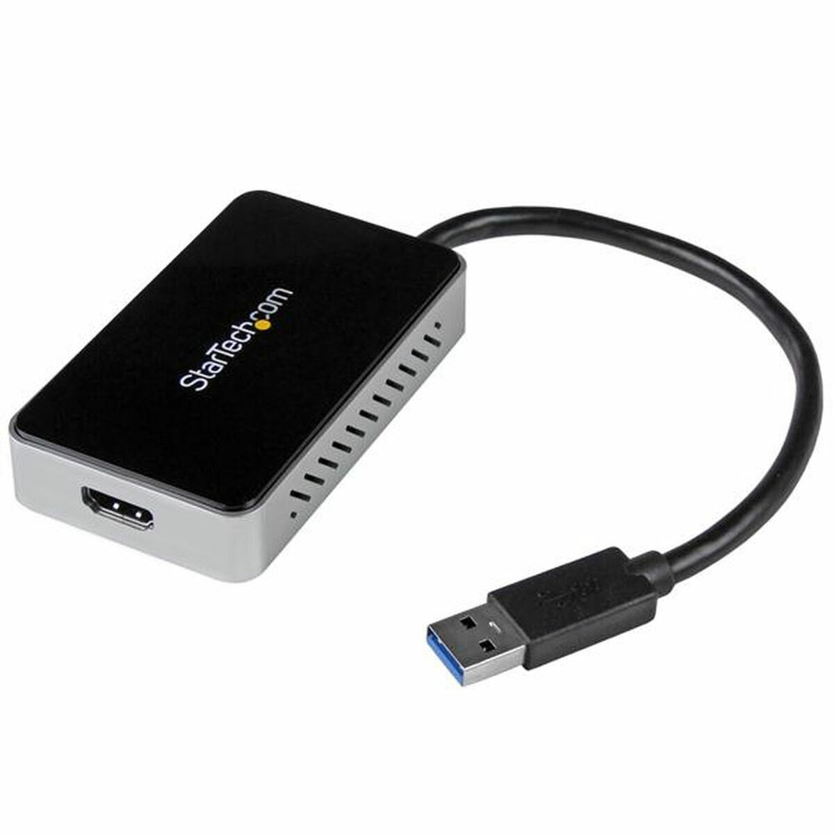 349170223 Adattatore USB 3.0 con HDMI Startech USB32HDEH 160 cm - immagine 1