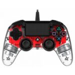 Controller Gaming Nacon PS4 COMPACT