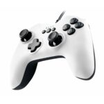Controller per console di gioco Nacon PCGC-100WHITE