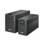 Gruppo di Continuit? Interattivo UPS Eaton 5E Gen2 900 USB 480 W