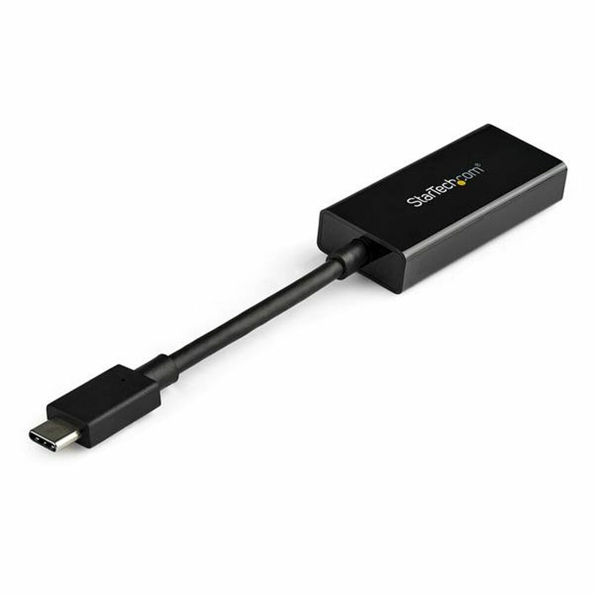 355868692 Adattatore USB C con HDMI Startech CDP2HD4K60H Nero - immagine 1