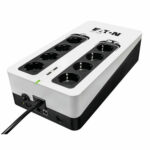 Gruppo di Continuit? Interattivo UPS Eaton 3S700D