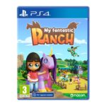 Videogioco PlayStation 4 Nacon PS4MYRANCHSPIT