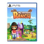 Videogioco PlayStation 5 Nacon PS5MYRANCHSPIT