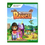 Videogioco per Xbox One / Series X Nacon XBXMYRANCHSPIT