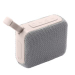 Altoparlante Bluetooth Portatile Ledwood LEDWOOD XS-40 Grigio 5 W