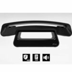 Telefono Senza Fili Alcatel ATL1428155 Bianco Nero