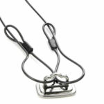 Cavo di Sicurezza Startech LTANCHORL