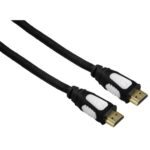 Cavo HDMI Hama 00056576 1,5 m 4K Ultra HD