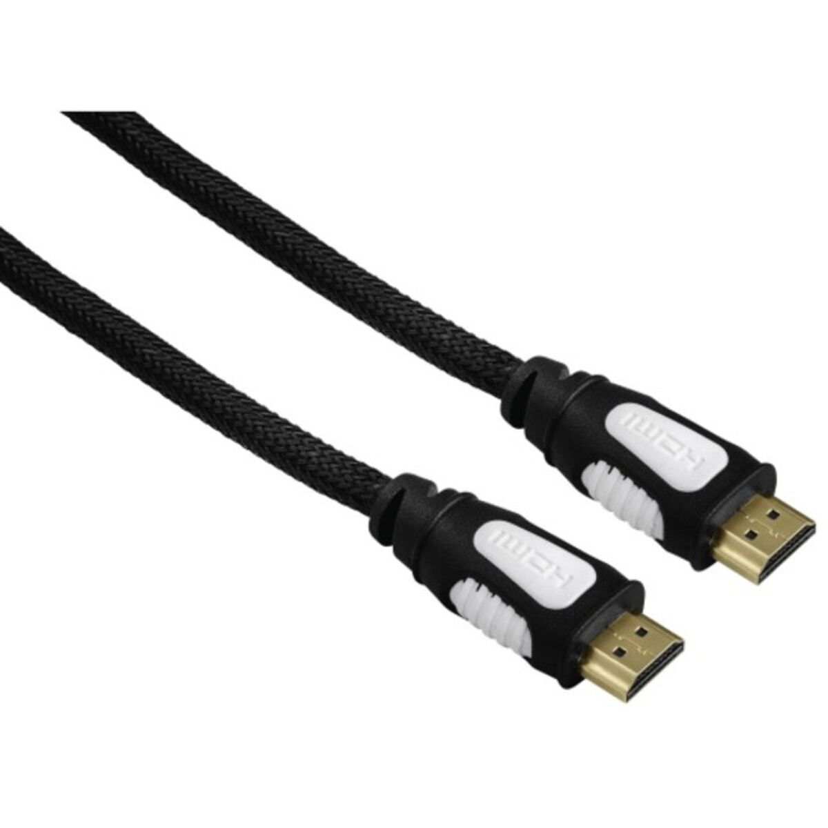 4007249565761_P00 Cavo HDMI Hama 00056576 1,5 m 4K Ultra HD - immagine 1